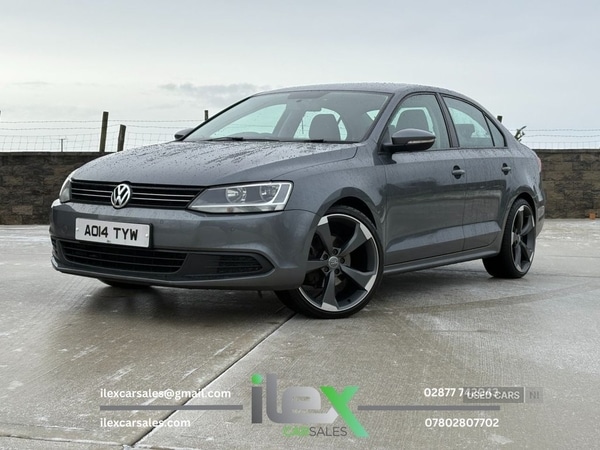 Used Volkswagen Jetta 2014 for sale - 77163875: Photo 3
