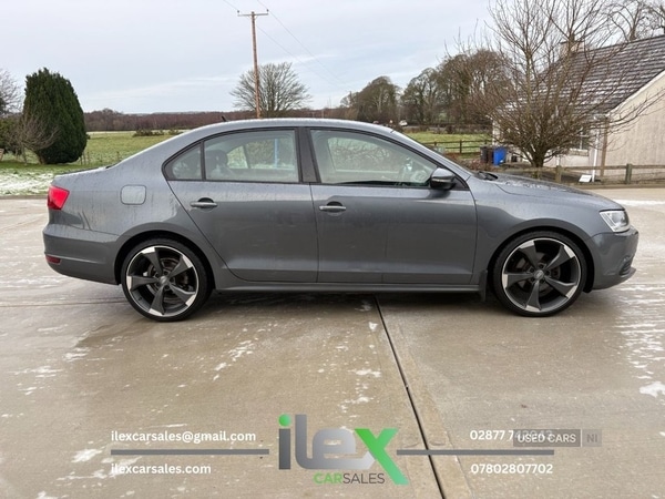Used Volkswagen Jetta 2014 for sale - 77163875: Photo 4