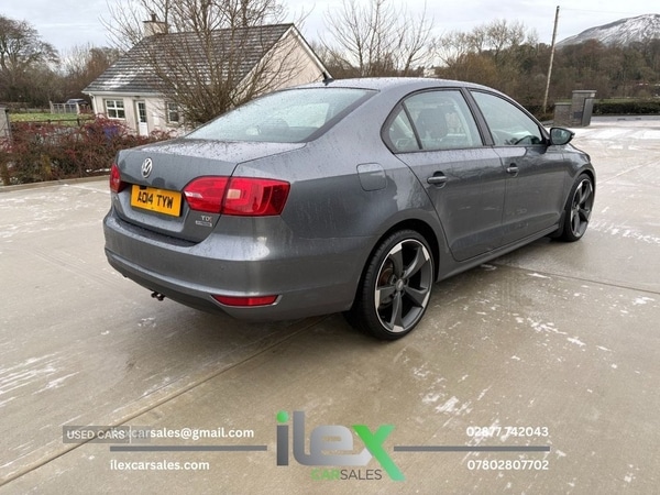 Used Volkswagen Jetta 2014 for sale - 77163875: Photo 5