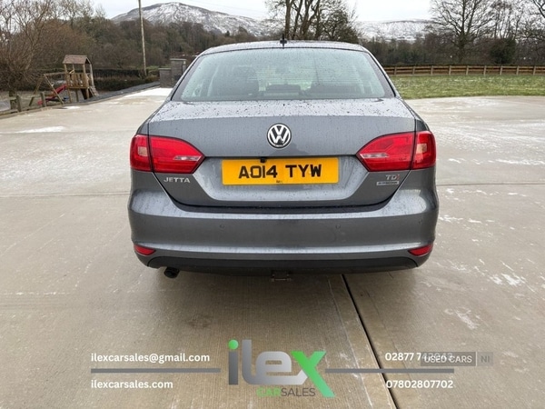 Used Volkswagen Jetta 2014 for sale - 77163875: Photo 6