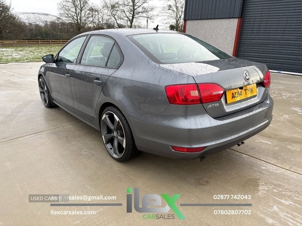 Used Volkswagen Jetta 2014 for sale - 77163875: Photo 7