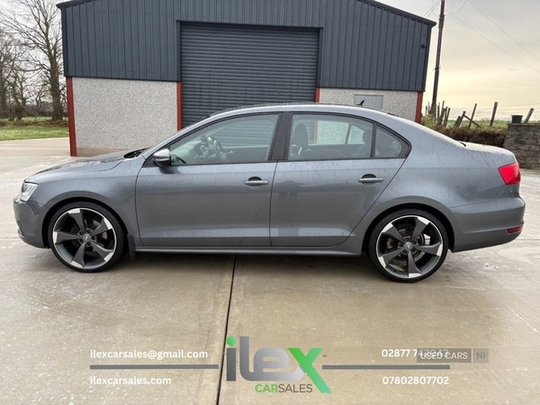 Used Volkswagen Jetta 2014 for sale - 77163875: Photo 8