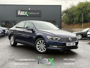 Used Volkswagen Passat 2015 for sale - 79426931: Photo