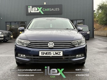 Used Volkswagen Passat 2015 for sale - 79426931: Photo