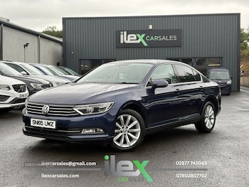 Used Volkswagen Passat 2015 for sale - 79426931: Photo
