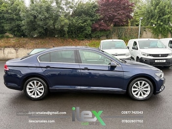 Used Volkswagen Passat 2015 for sale - 79426931: Photo