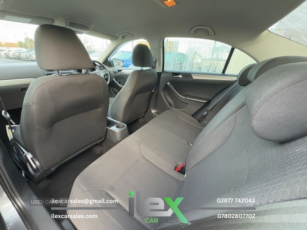 Used Volkswagen Jetta 2016 for sale - 76953696: Photo 10