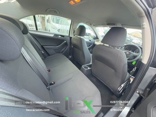 Used Volkswagen Jetta 2016 for sale - 76953696: Photo 11