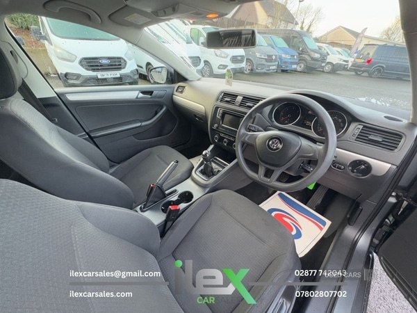 Used Volkswagen Jetta 2016 for sale - 76953696: Photo 12