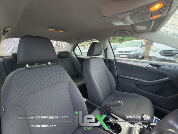 Used Volkswagen Jetta 2016 for sale - 76953696: Photo 13