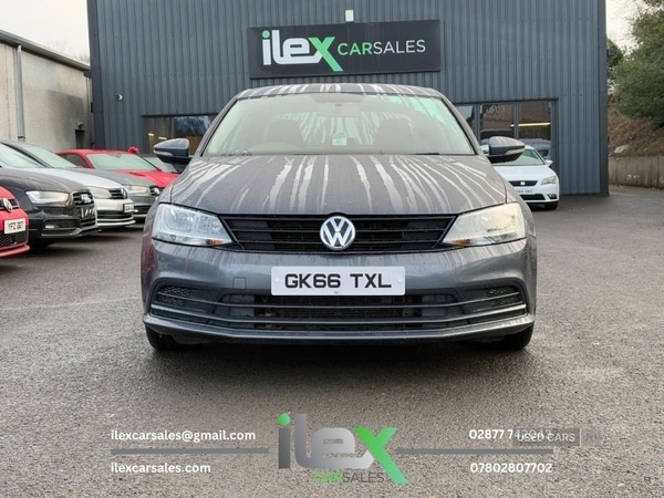 Used Volkswagen Jetta 2016 for sale - 76953696: Photo 2