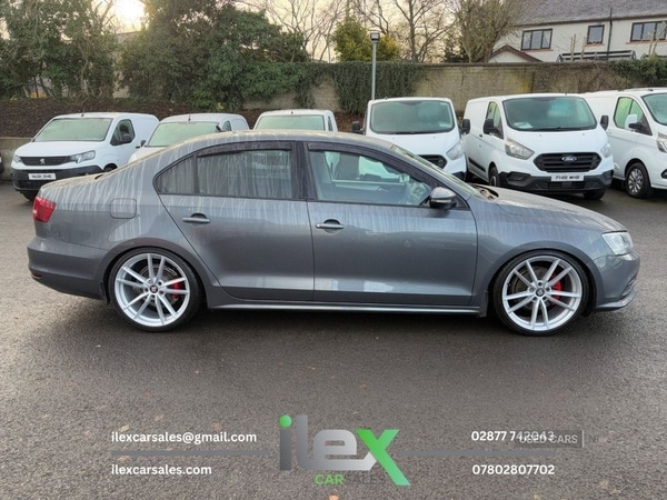 Used Volkswagen Jetta 2016 for sale - 76953696: Photo 4