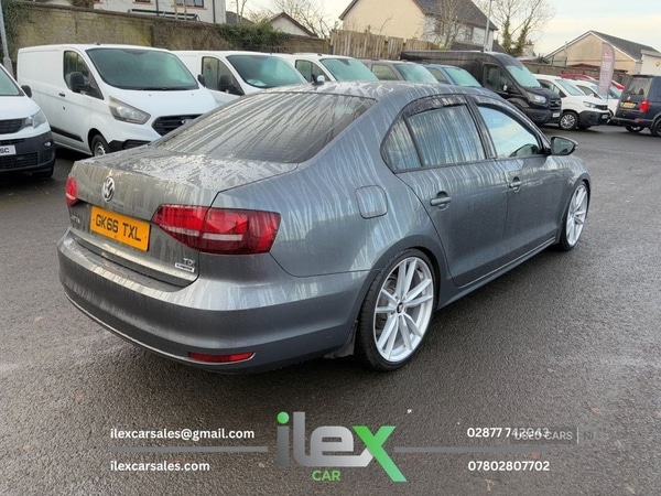 Used Volkswagen Jetta 2016 for sale - 76953696: Photo 5