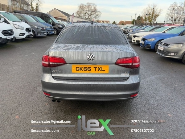 Used Volkswagen Jetta 2016 for sale - 76953696: Photo 6