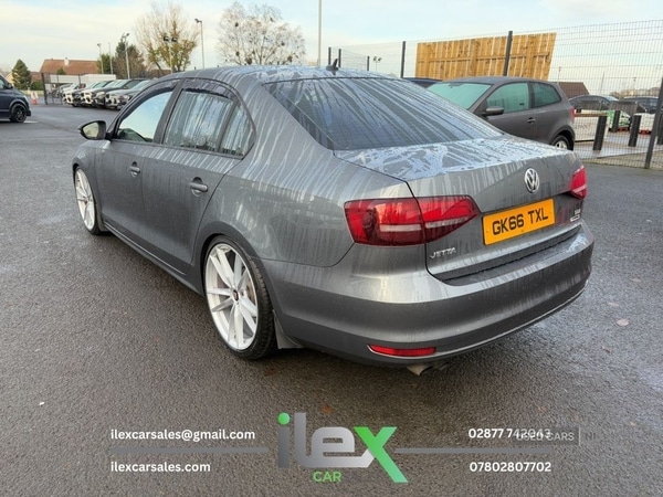 Used Volkswagen Jetta 2016 for sale - 76953696: Photo 7