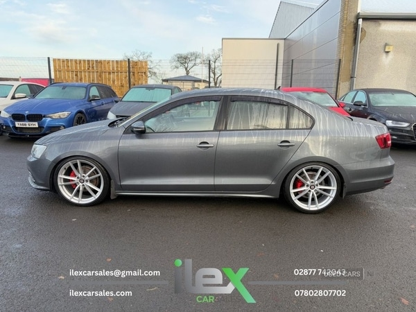 Used Volkswagen Jetta 2016 for sale - 76953696: Photo 8