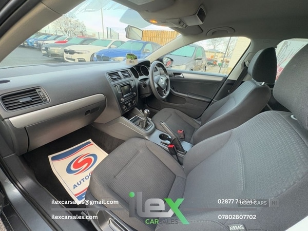 Used Volkswagen Jetta 2016 for sale - 76953696: Photo 9