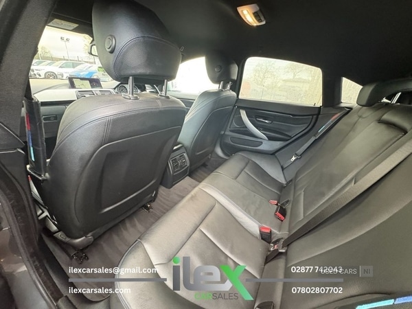 Used BMW 4 Series 2019 for sale - 77230985: Photo 10