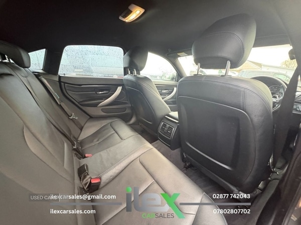 Used BMW 4 Series 2019 for sale - 77230985: Photo 11