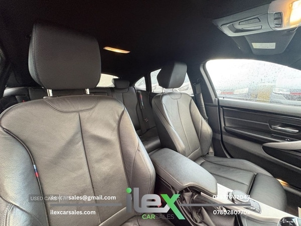 Used BMW 4 Series 2019 for sale - 77230985: Photo 12