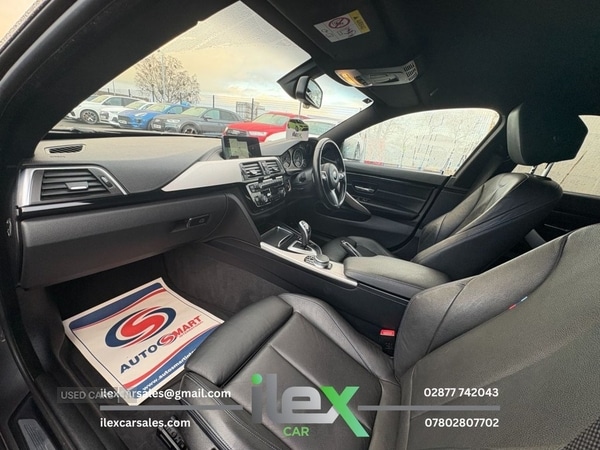 Used BMW 4 Series 2019 for sale - 77230985: Photo 9