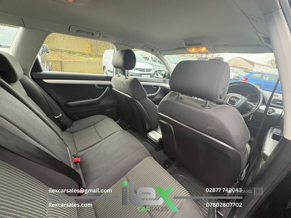 Used Audi A4 2006 for sale - 77659372: Photo 11