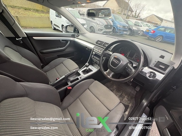 Used Audi A4 2006 for sale - 77659372: Photo 12