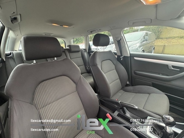 Used Audi A4 2006 for sale - 77659372: Photo 13