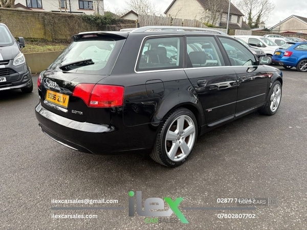 Used Audi A4 2006 for sale - 77659372: Photo 5