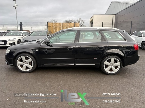 Used Audi A4 2006 for sale - 77659372: Photo 8