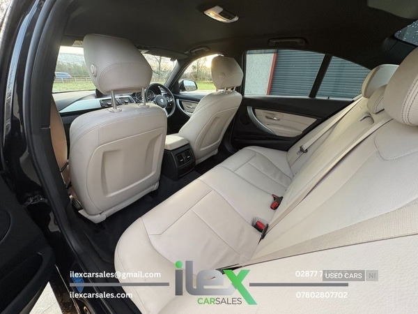 Used BMW 3 Series 2015 for sale - 77157100: Photo 10