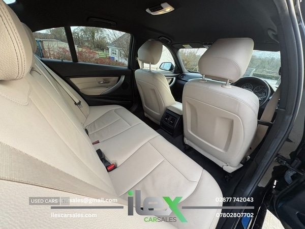 Used BMW 3 Series 2015 for sale - 77157100: Photo 11