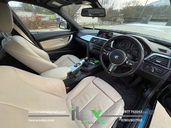 Used BMW 3 Series 2015 for sale - 77157100: Photo 12