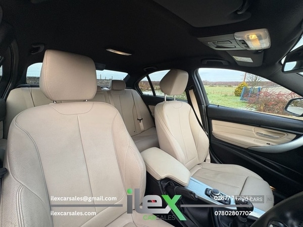 Used BMW 3 Series 2015 for sale - 77157100: Photo 13