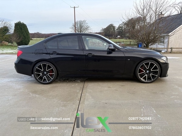 Used BMW 3 Series 2015 for sale - 77157100: Photo 4