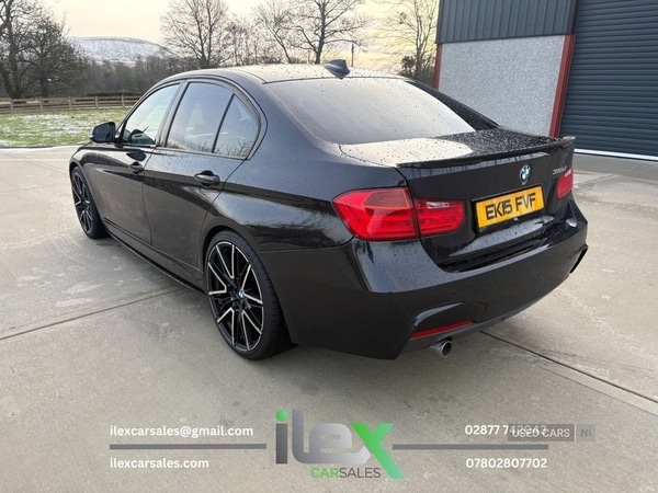 Used BMW 3 Series 2015 for sale - 77157100: Photo 7