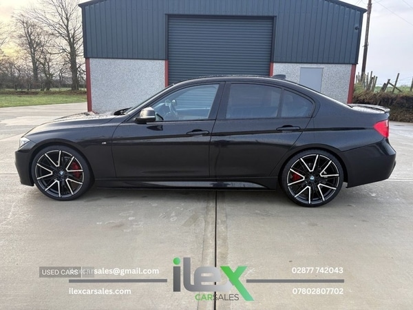 Used BMW 3 Series 2015 for sale - 77157100: Photo 8