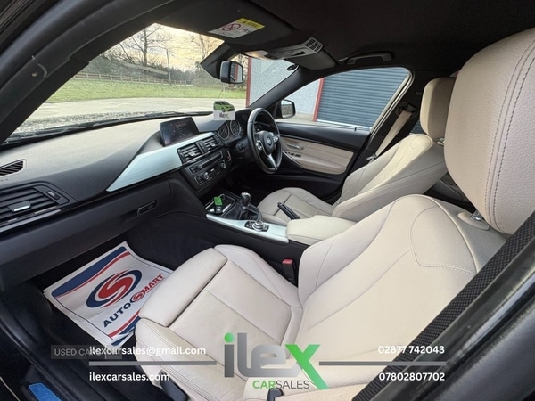 Used BMW 3 Series 2015 for sale - 77157100: Photo 9