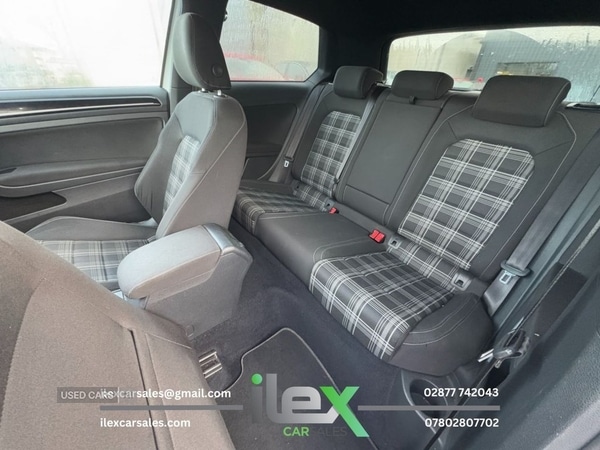 Used Volkswagen Golf 2016 for sale - 76953691: Photo 10