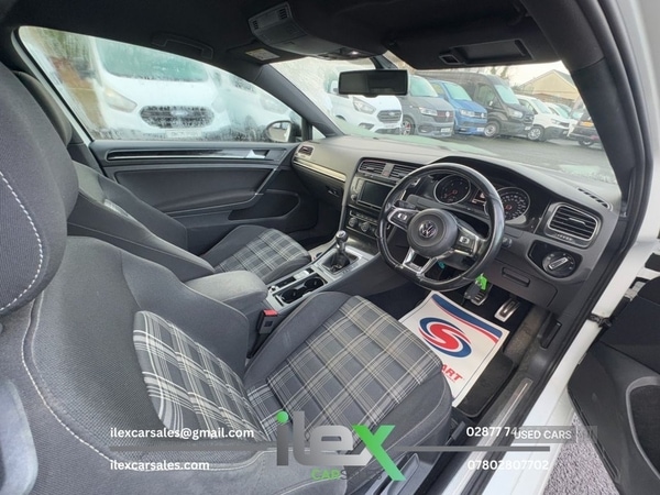 Used Volkswagen Golf 2016 for sale - 76953691: Photo 11