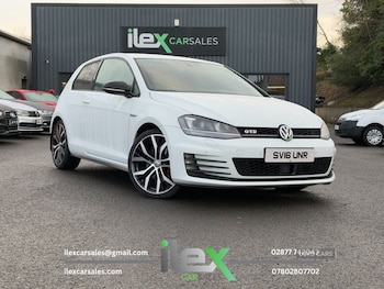 Volkswagen Golf feature image