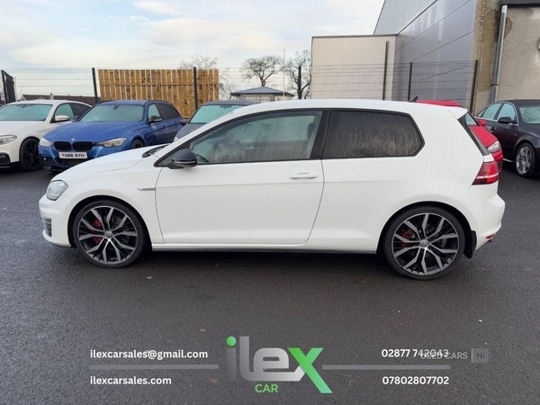 Used Volkswagen Golf 2016 for sale - 76953691: Photo 8