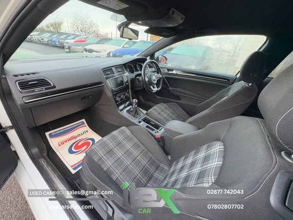 Used Volkswagen Golf 2016 for sale - 76953691: Photo 9