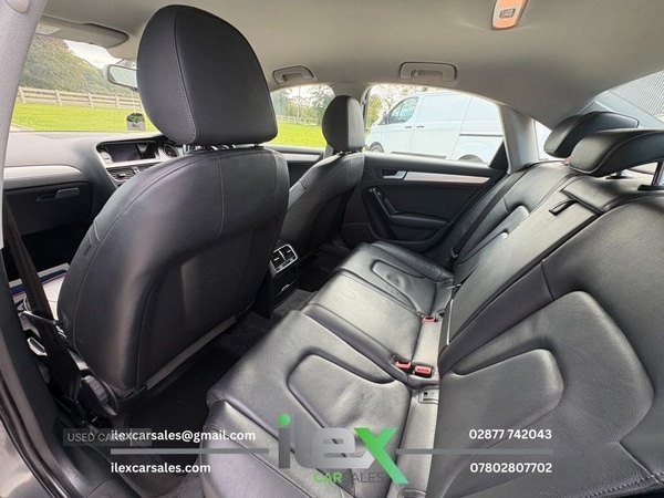 Used Audi A4 2014 for sale - 76043735: Photo 10