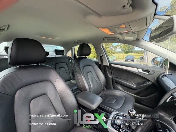 Used Audi A4 2014 for sale - 76043735: Photo 12