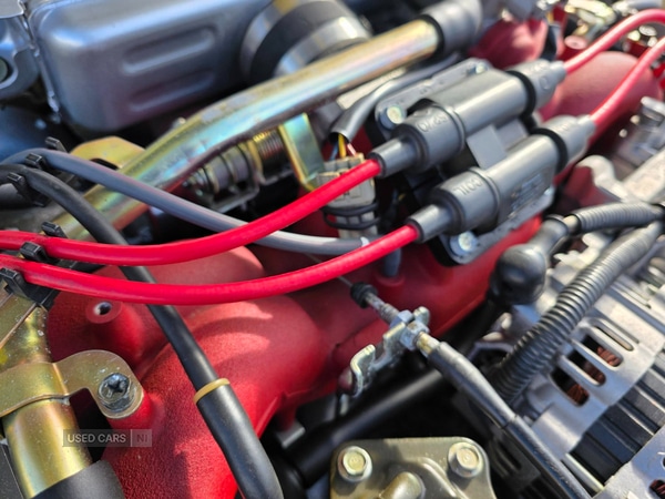 Used Subaru WRX STI for sale - 77724450: Photo 10