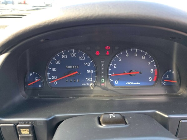 Used Subaru WRX STI for sale - 77724450: Photo 13