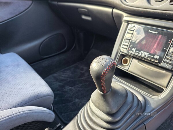 Used Subaru WRX STI for sale - 77724450: Photo 14