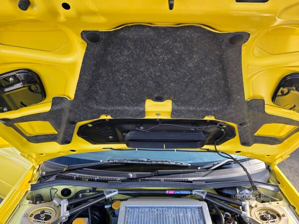 Used Subaru WRX STI for sale - 77724450: Photo 15