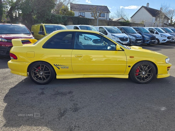 Used Subaru WRX STI for sale - 77724450: Photo 6